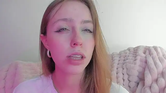 SofiaGc online show from 4, 3, 2025