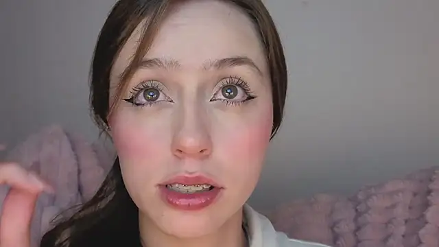 SofiaGc online show from 12, 11, 2025