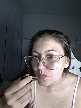 dani123unica online show from 14, 9, 2025