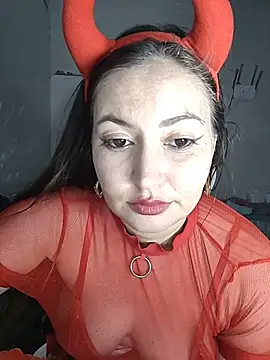 dani123unica online show from 25, 10, 2025