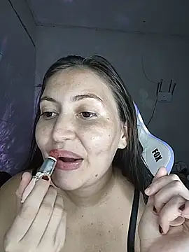 dani123unica online show from 25, 11, 2025