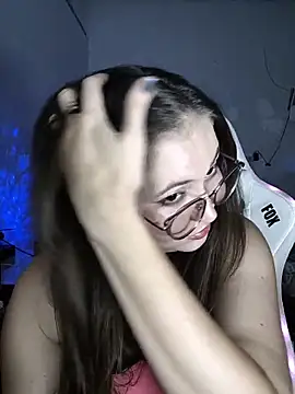 dani123unica online show from 14, 2, 2026