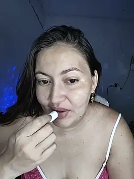 dani123unica online show from 21, 2, 2026