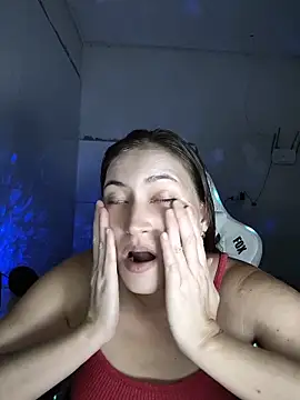 dani123unica online show from 1, 4, 2026