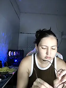 dani123unica online show from 1, 6, 2026