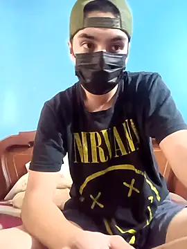 ShelaoMarsen online show from 8, 1, 2025