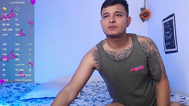 Snapshot of Khefthany chatting on 28, 11, 2025 Khefthany online show from 28, 11, 2025