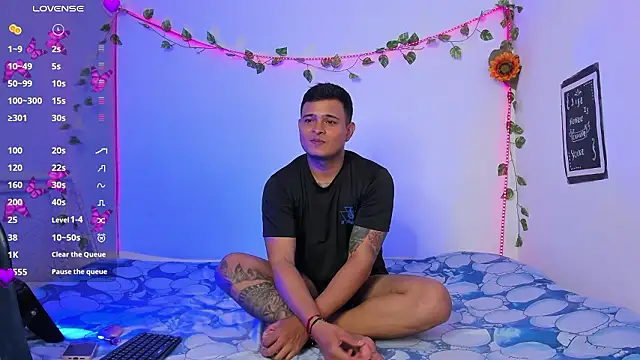 Snapshot of Khefthany chatting on 6, 2, 2026 Khefthany online show from 6, 2, 2026