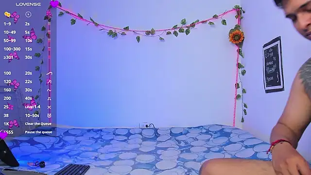 Snapshot of Khefthany chatting on 8, 2, 2026 Khefthany online show from 8, 2, 2026