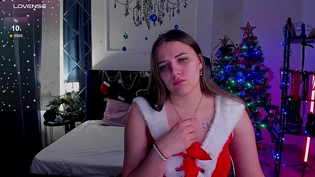 CandyKimmy online show from 20, 12, 2024