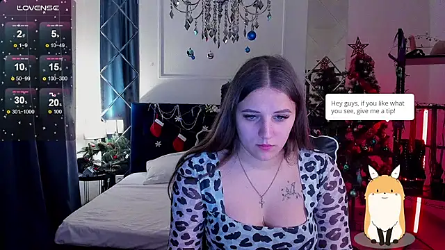 CandyKimmy online show from 6, 1, 2025