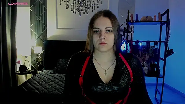 CandyKimmy online show from 19, 2, 2025