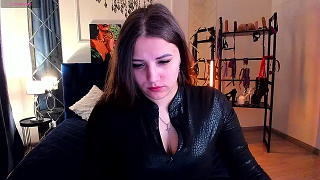 CandyKimmy online show from 28, 11, 2025