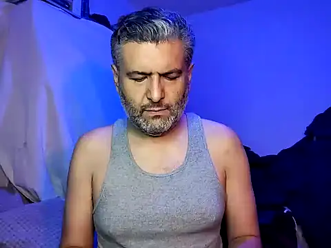 Snapshot of BushBator chatting on 20, 1, 2025 BushBator online show from 20, 1, 2025