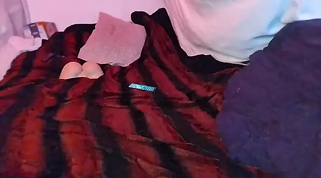 Snapshot of BushBator chatting on 21, 2, 2025 BushBator online show from 21, 2, 2025