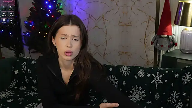 Snapshot of Leksa054 chatting on 16, 1, 2025 Leksa054 online show from 16, 1, 2025