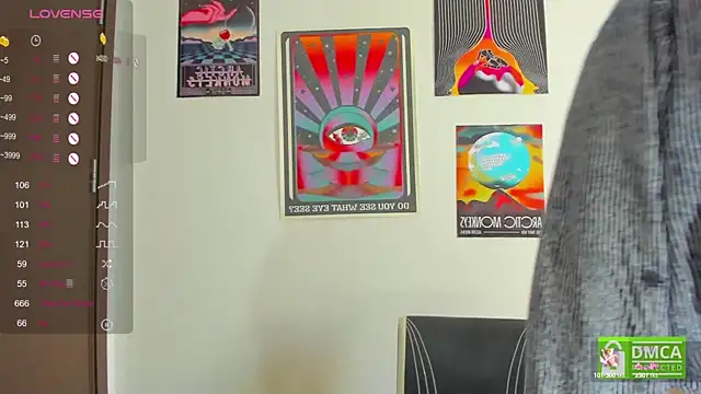 Snapshot of litbeauty chatting on 17, 2, 2025 litbeauty online show from 17, 2, 2025