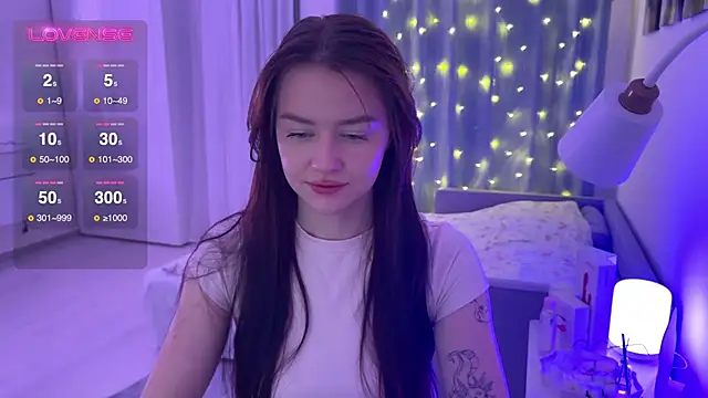 aveme melissa online show from 12, 2, 2025