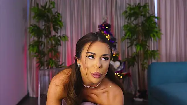 Snapshot of MissKiarra chatting on 13, 12, 2024 MissKiarra online show from 13, 12, 2024