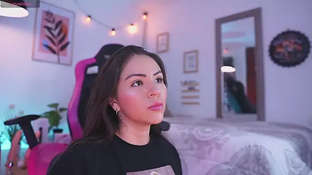 adamaria 1 online show from 3, 2, 2025