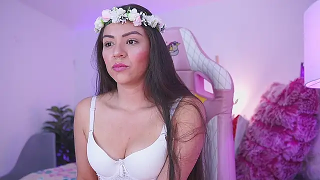 adamaria 1 online show from 8, 2, 2025