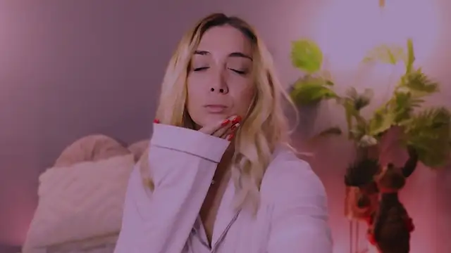 Jessielle online show from 22, 12, 2025