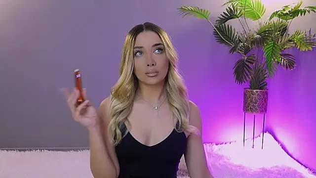 Jessielle online show from 21, 3, 2026