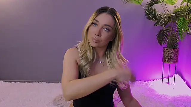 Jessielle online show from 23, 3, 2026