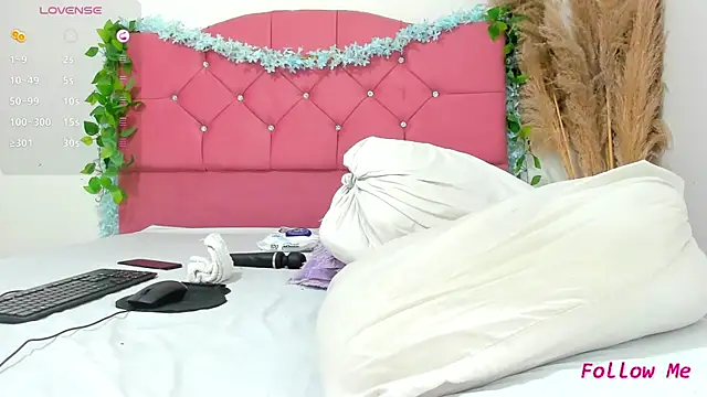 arisha hot online show from 3, 6, 2026