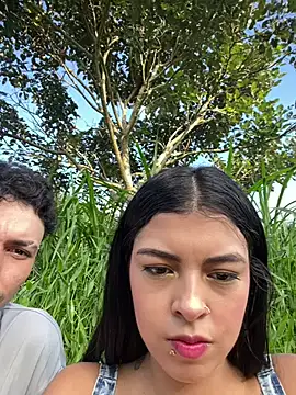 Dulce-diosa online show from 27, 12, 2024