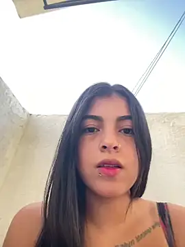 Dulce-diosa online show from 10, 3, 2025