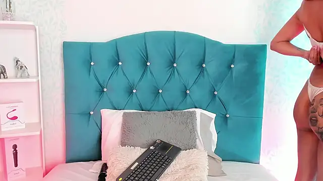 Eva ritz online show from 9, 3, 2025