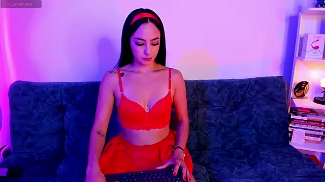 Eva ritz online show from 17, 4, 2026