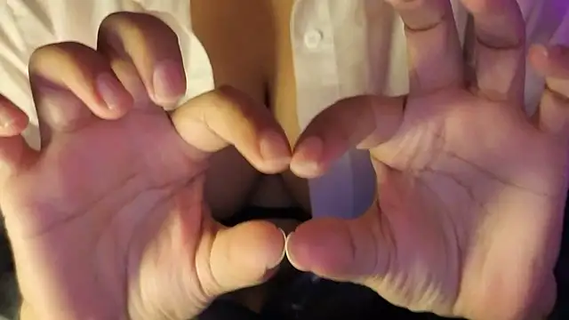 Asian FemQeen online show from 9, 2, 2026