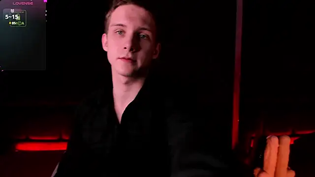 MarkGWalker online show from 5, 12, 2024