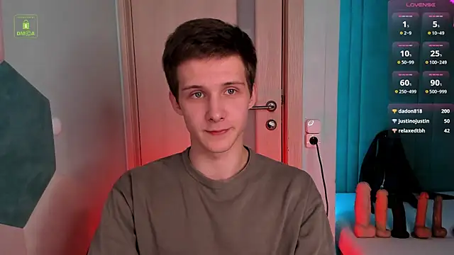 MarkGWalker online show from 25, 12, 2024