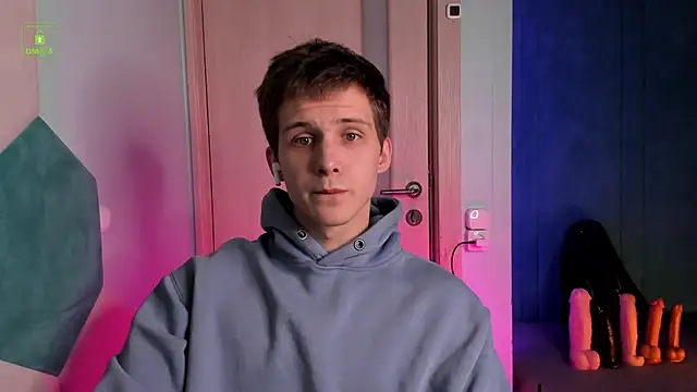 MarkGWalker online show from 27, 12, 2024