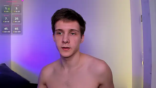 MarkGWalker online show from 9, 3, 2025