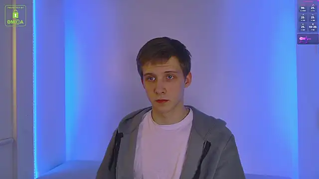 MarkGWalker online show from 18, 3, 2025