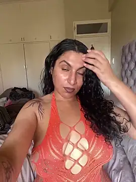 Indianbutter11 online show from 19, 1, 2025