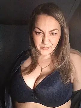 Ant0nina online show from 14, 12, 2024