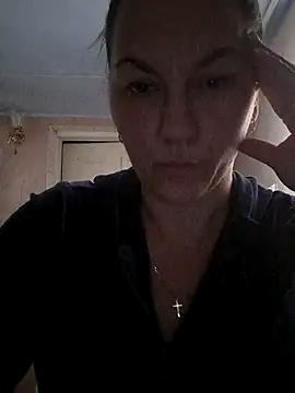 Ant0nina online show from 24, 2, 2025