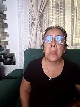 amaranta c online show from 12, 9, 2025