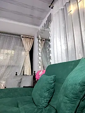 amaranta c online show from 11, 11, 2025