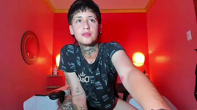 Ethan lennox online show from 2, 11, 2025