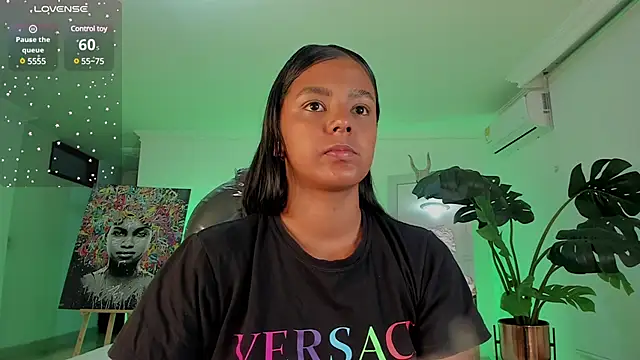 JANYLOVE   online show from 1, 2, 2025