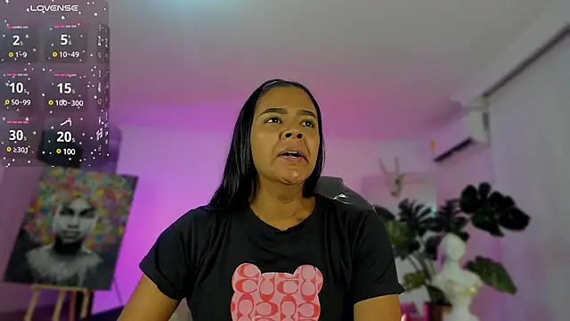 JANYLOVE   online show from 25, 2, 2025