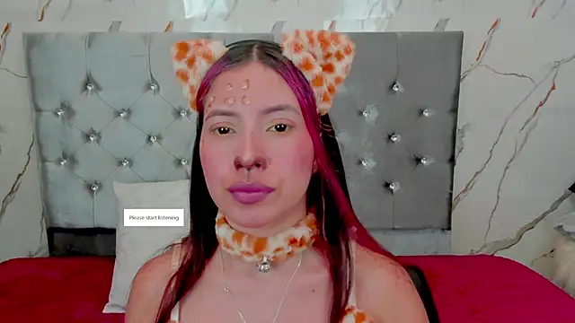 Snapshot of nymphomanya chatting on 4, 7, 2026 nymphomanya online show from 4, 7, 2026