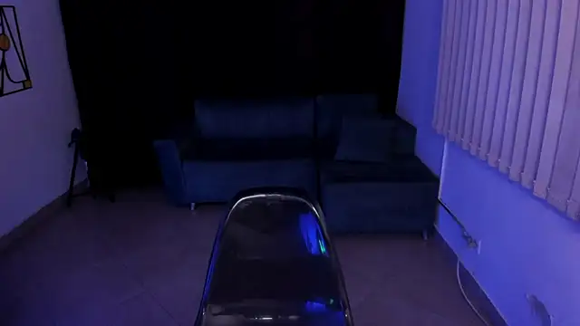 SusyAmis online show from 21, 12, 2025