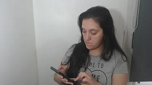 lulitasexy online show from 4, 1, 2025